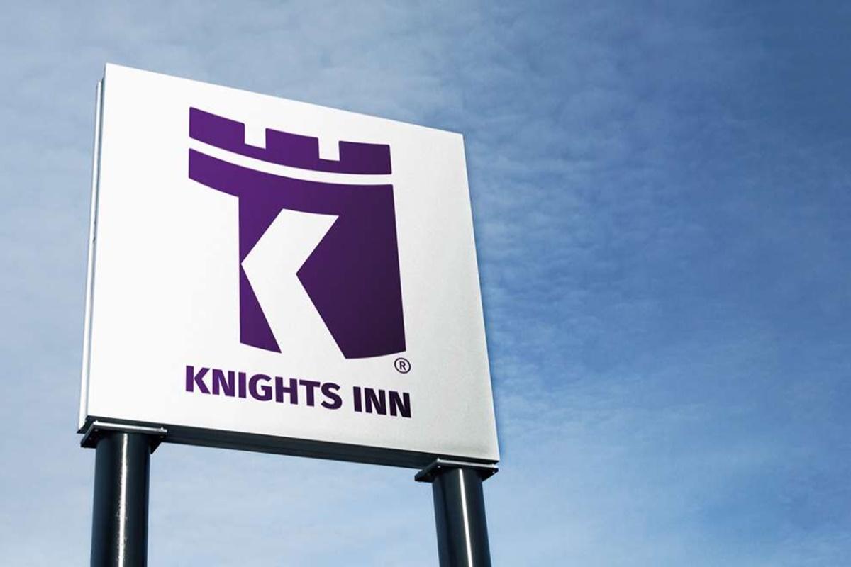 Knights Inn Liberty Kültér fotó