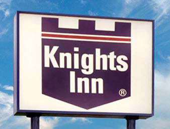 Knights Inn Liberty Kültér fotó